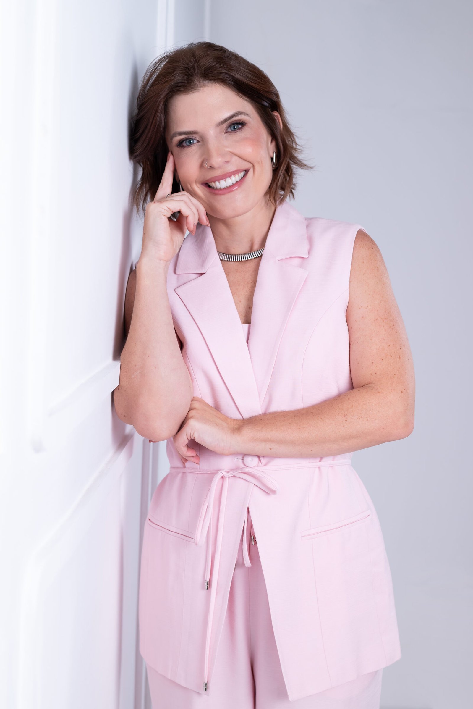 Camila Barbieri — Maquiadora e especialista em penteados em Natal RN